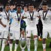 Varios jugadores del Real Madrid intentaron impedir la venta de Casemiro