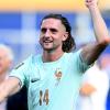Ofrecen a Rabiot como fichaje de urgencia para el Real Madrid