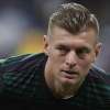 Informe del entrenamiento: Kroos vuelve a causar baja en la última sesión del Real Madrid