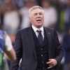 Ancelotti está de celebración en el Real Madrid: cifra para recordar