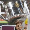 Ya hay posibles rivales para la Copa del Rey: el sorteo ya tiene fecha