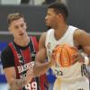 Immagine news Baloncesto n.1