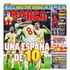 PORTADA | Marca: "Una España de 10"