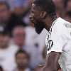 ¿Salida a Arabia? Aclaran todas las dudas sobre el futuro de Rüdiger en el Real Madrid