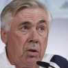 Carlo Ancelotti en rueda de prensa: "¿Críticas? Me parece que me tiran demasiados palos"