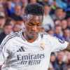 La lesión de Vinicius, la victoria del Real Madrid en baloncesto...