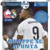 PORTADA BD | "Mbappé se apunta"