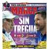 PORTADA | Marca: "Sin tregua"