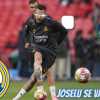 La gran bomba hasta la fecha: Joselu dice adiós al Real Madrid