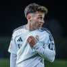 Intercity 2-2 Real Madrid Castilla: palo contra el colista en el último minuto