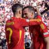 Final | España 3-0 Croacia: goleada con protagonismo madridista