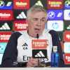 Lucas y Ancelotti verbalizan el enfado con los horarios: "Están siendo difíciles"