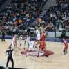 Real Madrid 86-61 Manresa: el baloncesto devuelve la sonrisa al madridismo