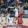 Arranca la Copa para el Real Madrid de baloncesto y Ancelotti ultima el duelo ante Osasuna