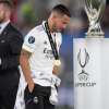 Y en medio de muchos rumores, un club mejicano apunta a Hazard