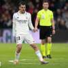 El Real Madrid toma una decisión sobre si renovar o no a Ceballos
