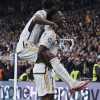 Rodrygo y Vinicius, grandes protagonistas tras el sorteo de Champions