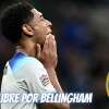 Vía libre para el Real Madrid por Bellingham: el Liverpool se aleja