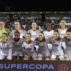Alhama 0-3 Real Madrid Femenino | Victoria y a pensar en el París F.C.
