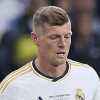 Kroos incendia las redes tras el Balón de Oro: dará mucho que hablar