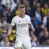 El Toni Kroos más crítico con el Real Madrid: "Es inaceptable..."