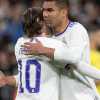 Casemiro desvela la sorprendente premonición de Modric en 2016 que acabó cumpliéndose