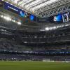 Este jugador del Real Madrid devuelve la ilusión al Bernabéu