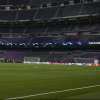 El motivo que pone en duda la presencia de pantallas en el Bernabéu para la final de Champions