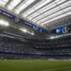 Ni Taylor Swift puede con el Bernabéu: la final de Wembley sigue la tradición