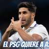 VÍDEO BD | El PSG quiere fichar a Marco Asensio: el Real Madrid se niega