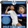 Solo Xabi Alonso puede impedir su salida: Rodrygo, en la Portada BD