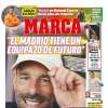 PORTADA | Marca, Van Nistelrooy: "El Madrid tiene un equipazo de futuro"