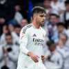 Asencio rompe su silencio y habla claro sobre su futuro en el Real Madrid