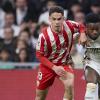 Batalla entre Ajax y Benfica por Sergio Arribas: 50% para el Real Madrid