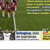 PORTADA | Marca: "Bellingham, ídolo del madridismo"