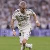 River Plate adelanta al Sevilla y ya negocia por Mastantuono