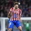 Ojo: todavía no se sabe cuál será el futuro de Julián Álvarez