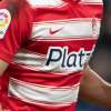 Descanso en el Power Horse Stadium | Almería 3-0 Granada: vendaval