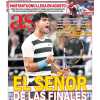 Immagine news Revistas de prensa n.1