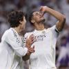 La fallida marcha de Bellingham y Rodri centran la atención del Real Madrid