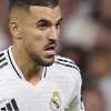 Así ha sido el regreso de Dani Ceballos con el Real Madrid