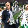 Fernando Sanz: "Zidane ha estabilizado el vestuario, se merece un 10"