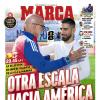 Immagine news Revistas de prensa n.1