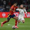 10 millones de euros evitan el fichaje de Rodri por el Real Madrid