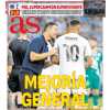 Immagine news Revistas de prensa n.1