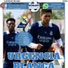 La previa del Real Madrid - Celta con una plaga de lesiones, protagonista de la portada BD