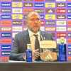 Chus Mateo: "Vamos a echar de menos la Final Four"