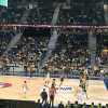 Real Madrid 83-77 Gran Canaria: victoria para seguir arriba en la tabla