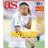 Immagine news Revistas de prensa n.1