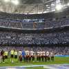 Hey Jude! Hey Champions League! ¡Todas las reacciones del Real Madrid 1-0 Union Berlin!
